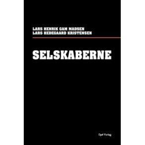 Selskaberne af Lars Henrik Gam Madsen & Lars Hedegaard Kristensen