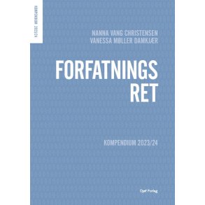 Forfatningsret � Kompendium